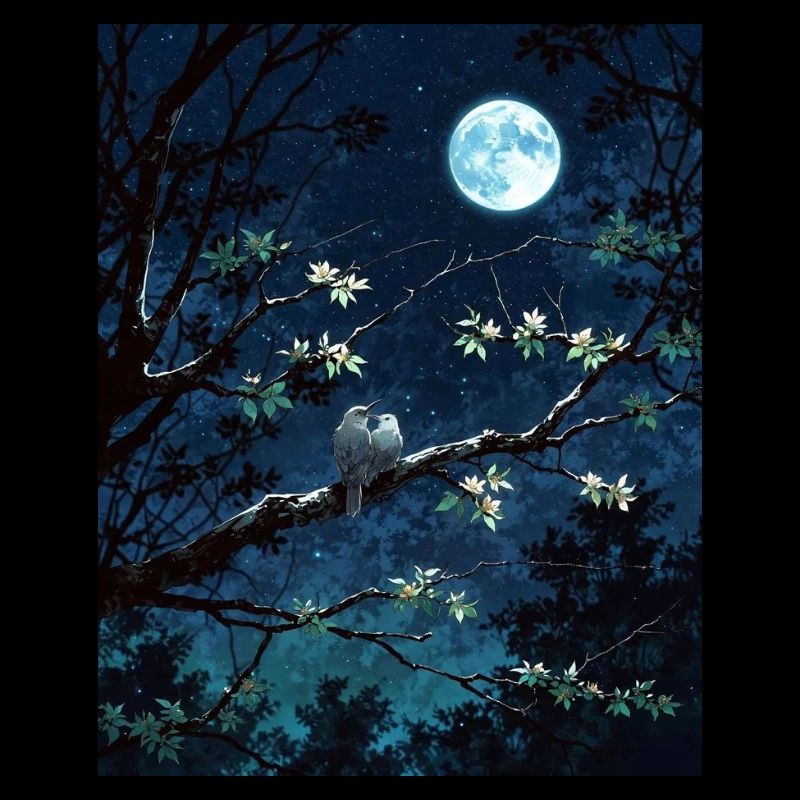 moon