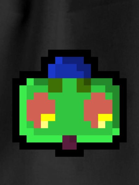 Pixel Roboter