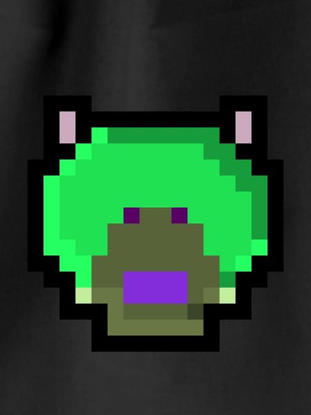 Pixel Bär
