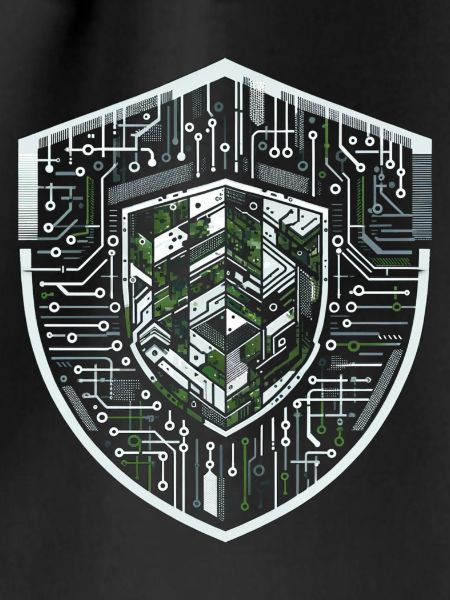 Digital Shield Protocol