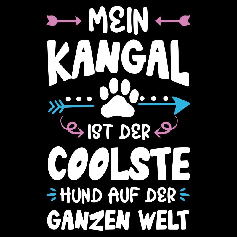 kangal hund spruch