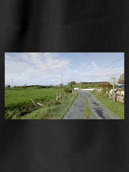 Irish lane