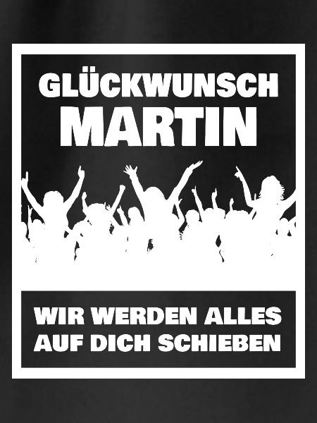 Martin