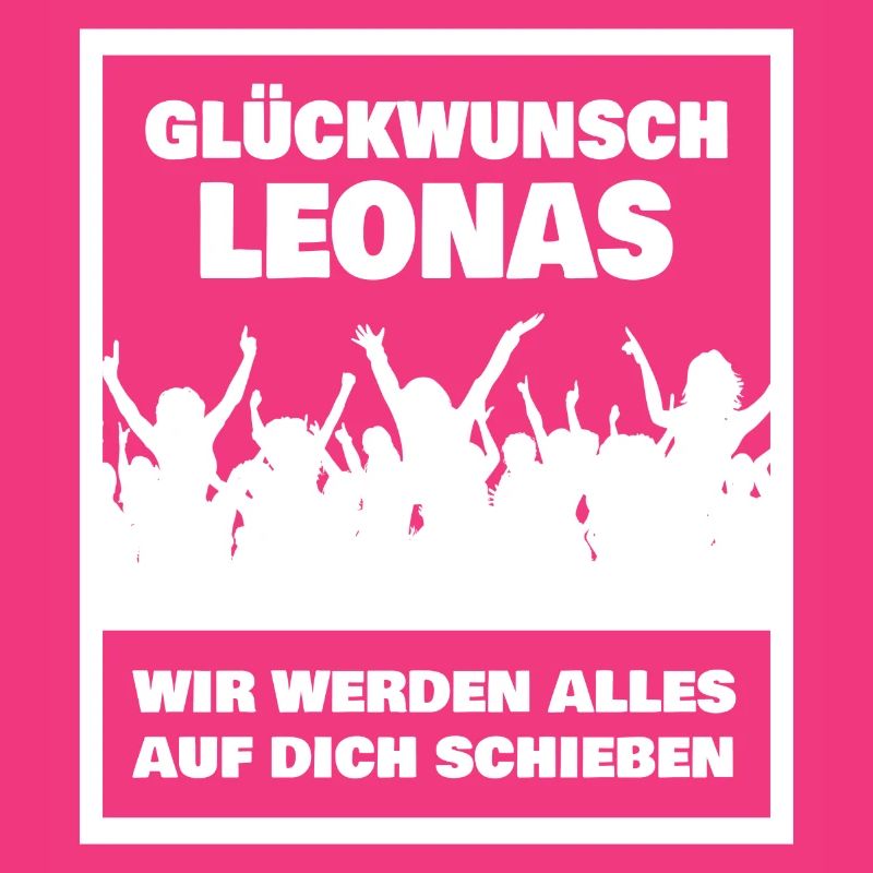 Leonas