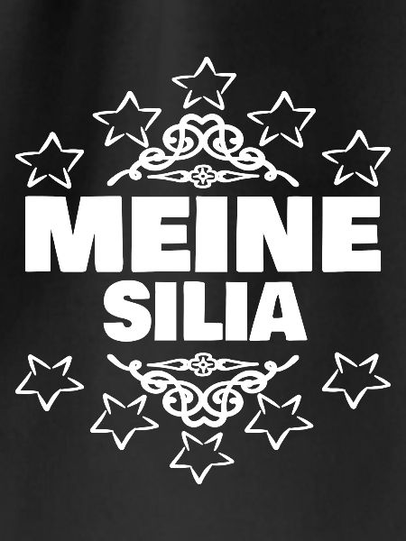 Girl Silia