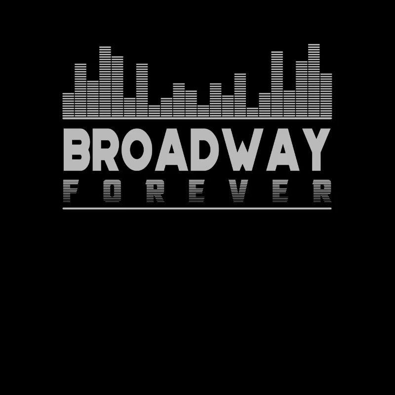 Broadway Forever - Musical