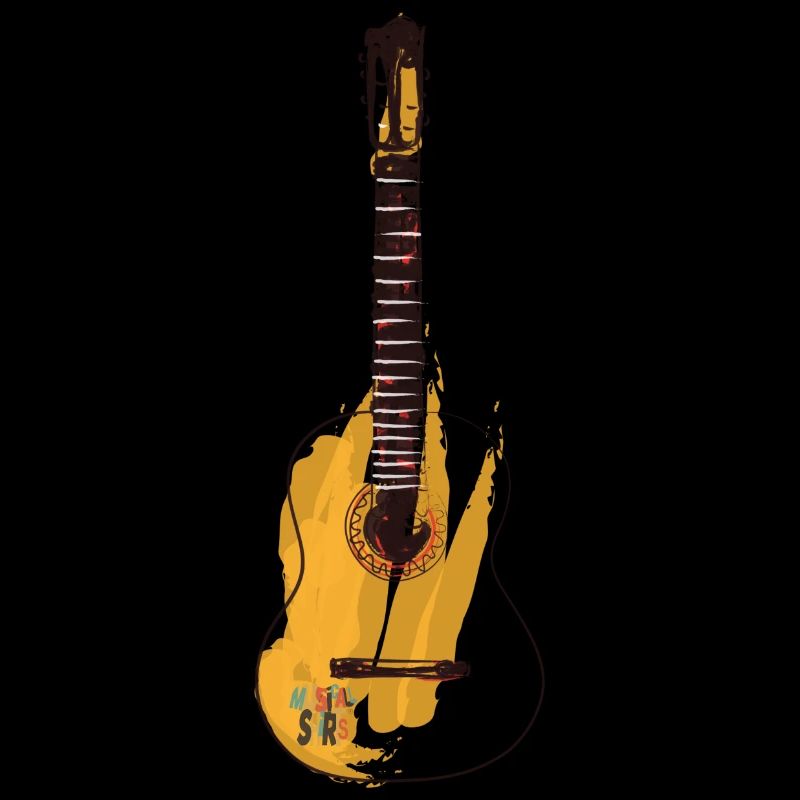 Gitarre