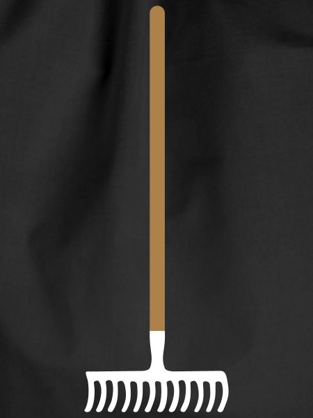 rake