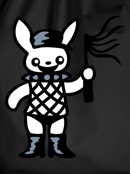 Bunny porn 3
