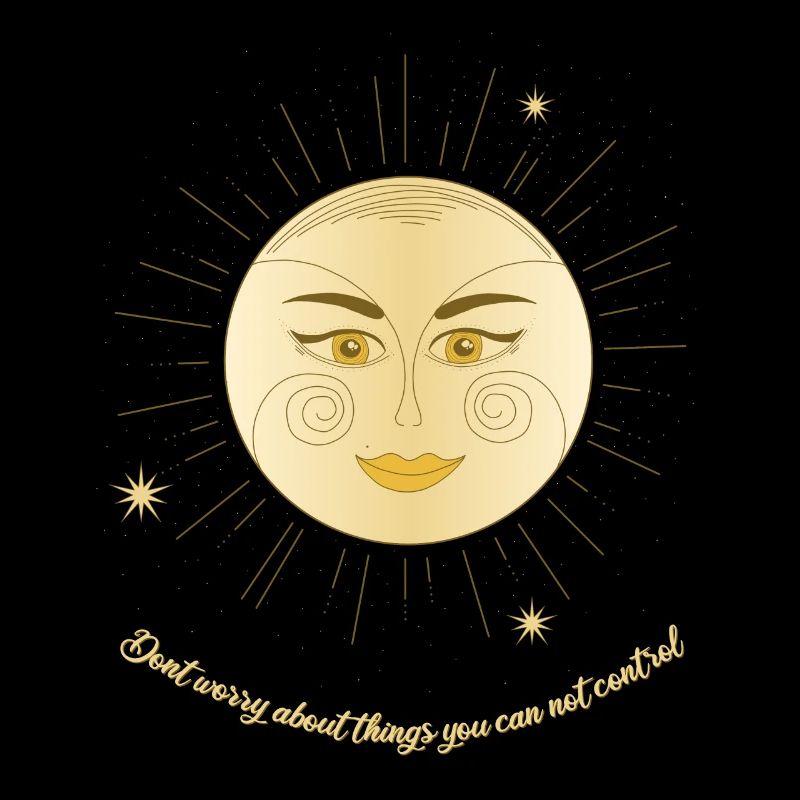 Geometric Geometry Sun