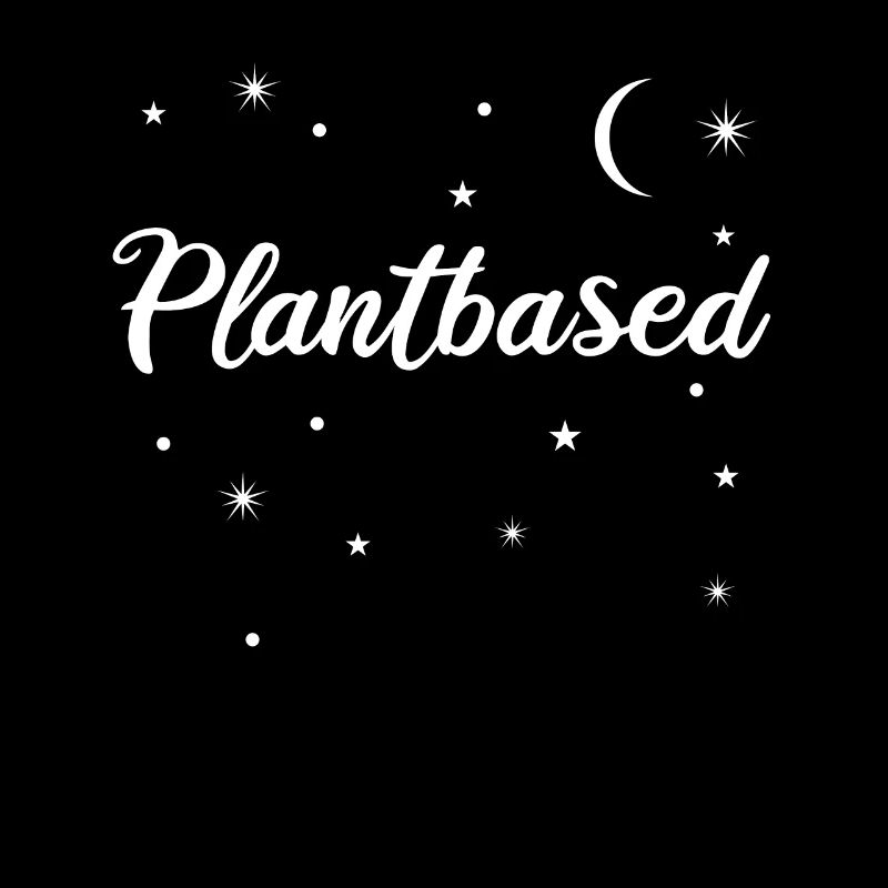 Plantbased Galaxy