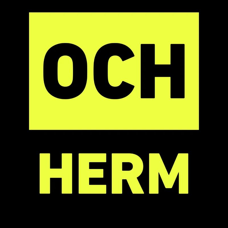 Och herm