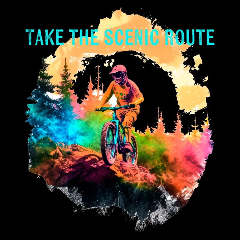 Mountainbike