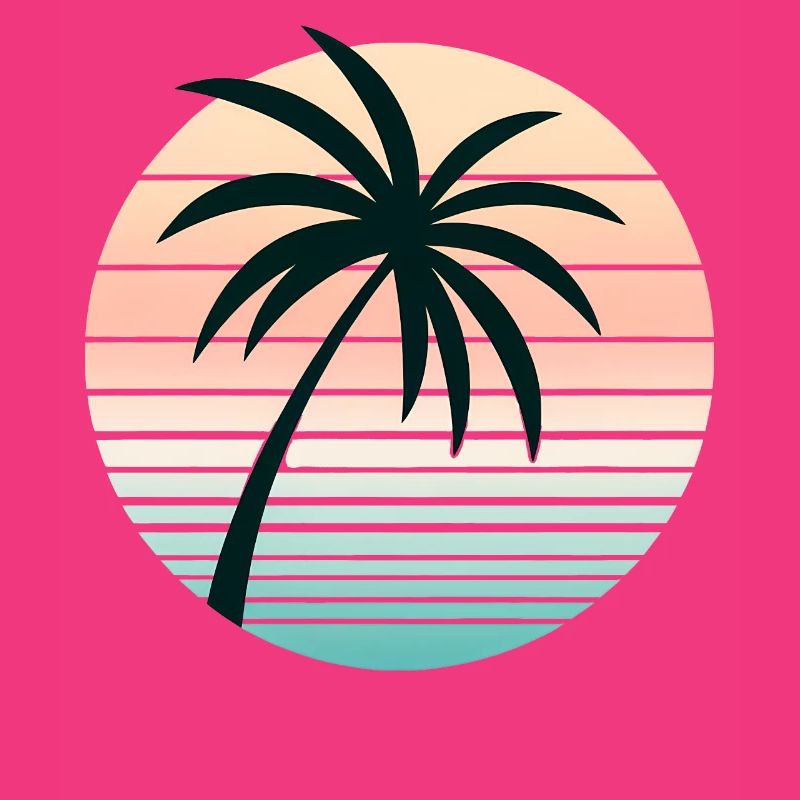 Paume Synthwave
