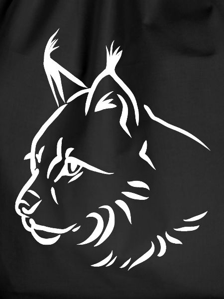 Lynx Portrait