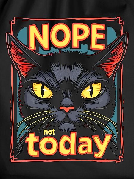 Cat Mood
