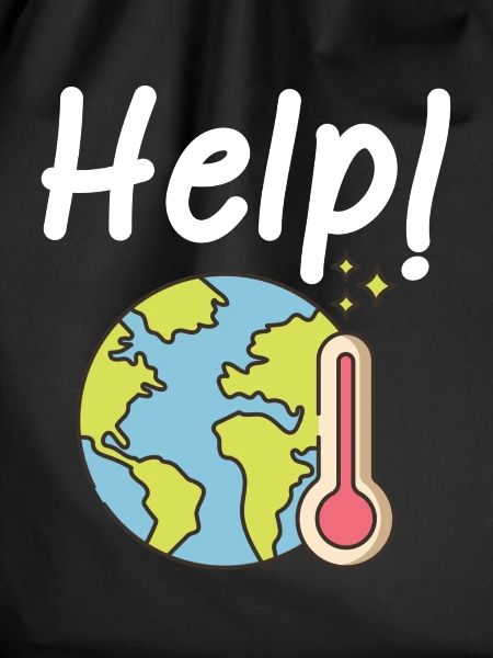 Climate change Climate protection