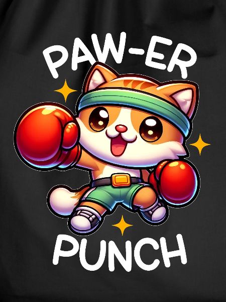 Boxer cat