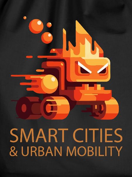 Smart Cities Urban Mobility