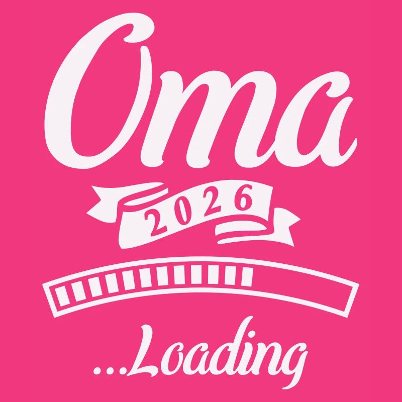 Oma 2026 Loading