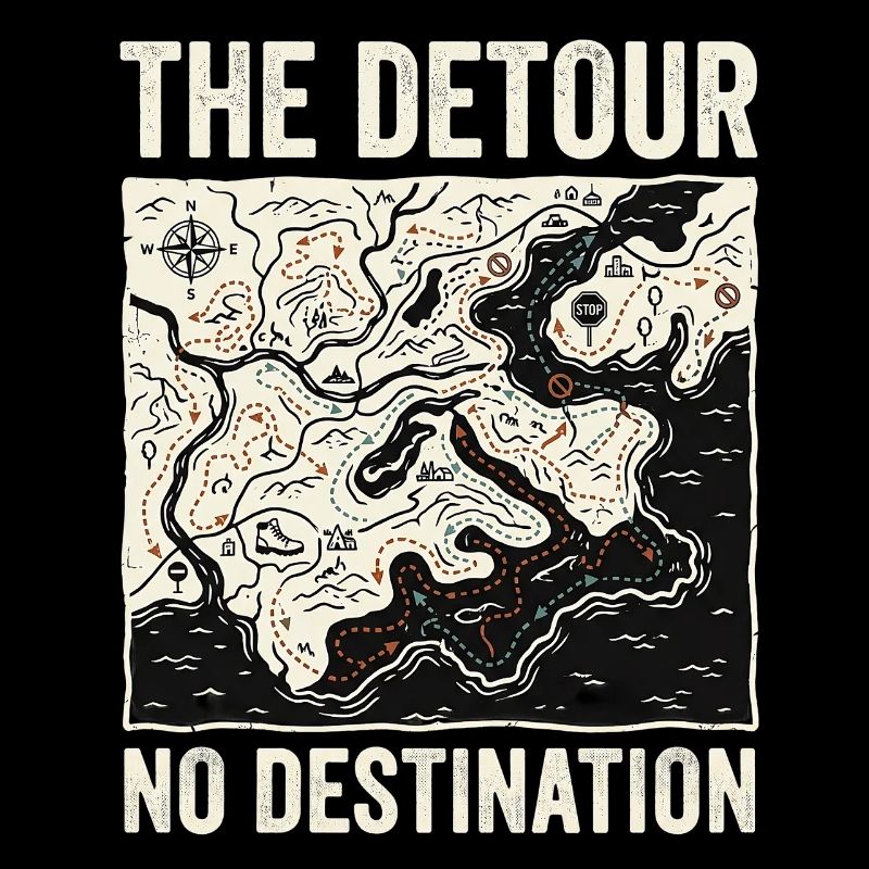 The Detour