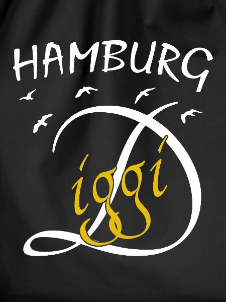 Hamburg Hafenkunst Anker Hamburg Diggi