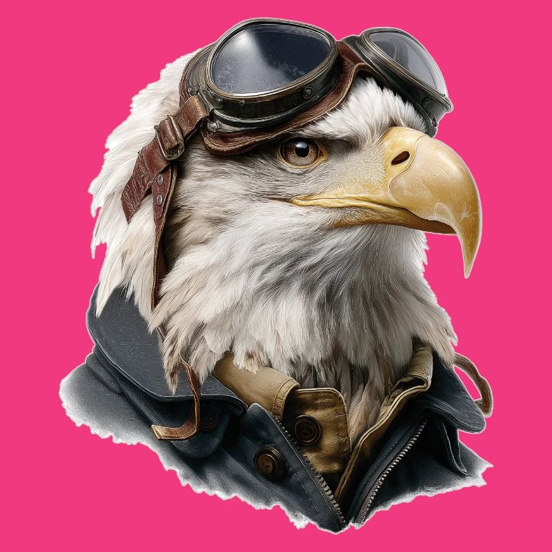 Adler Pilot