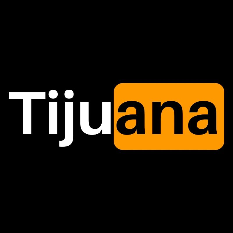 Logo Porn - Tijuana - Mexiko