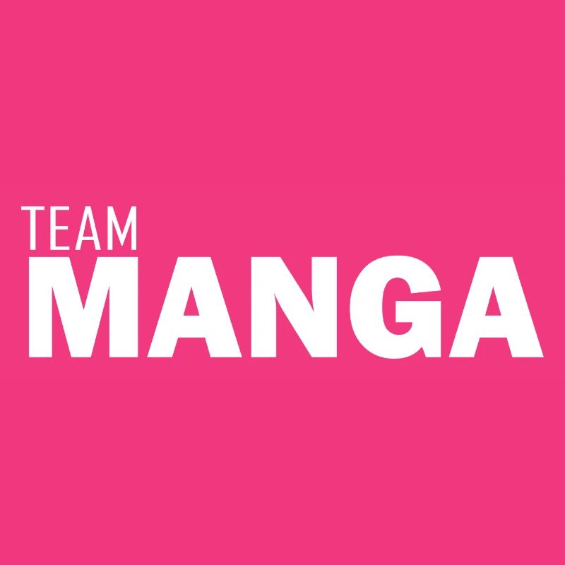 Manga