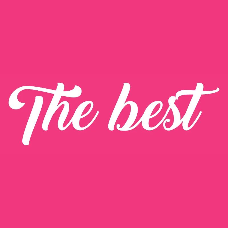 The best