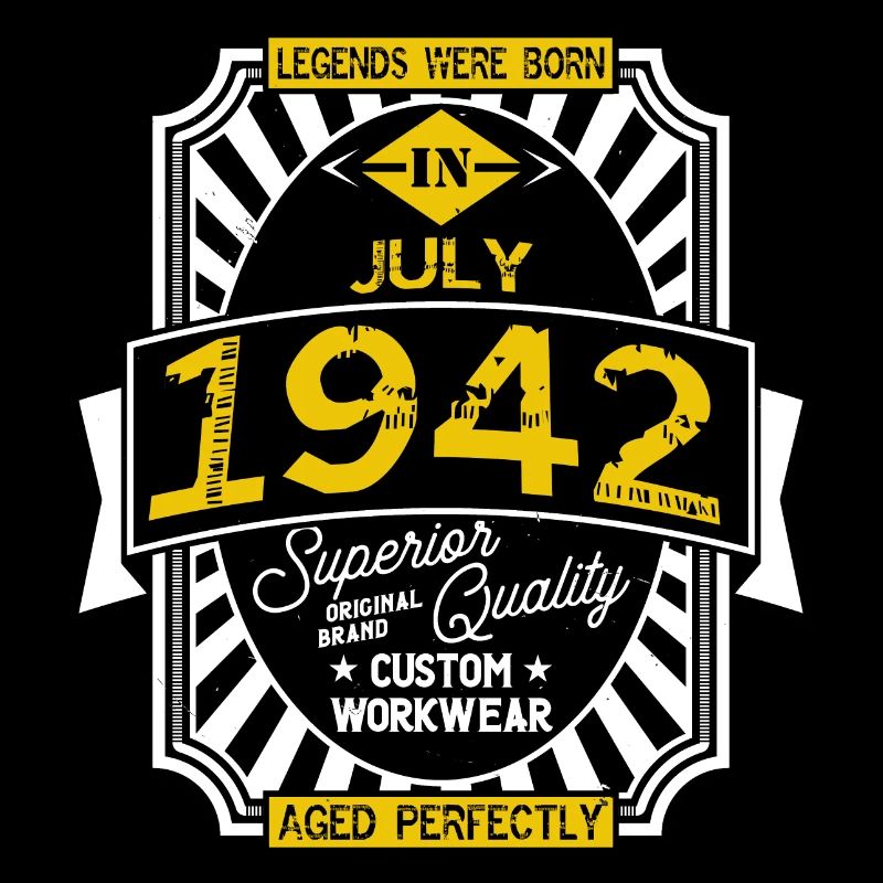 1942 JULI