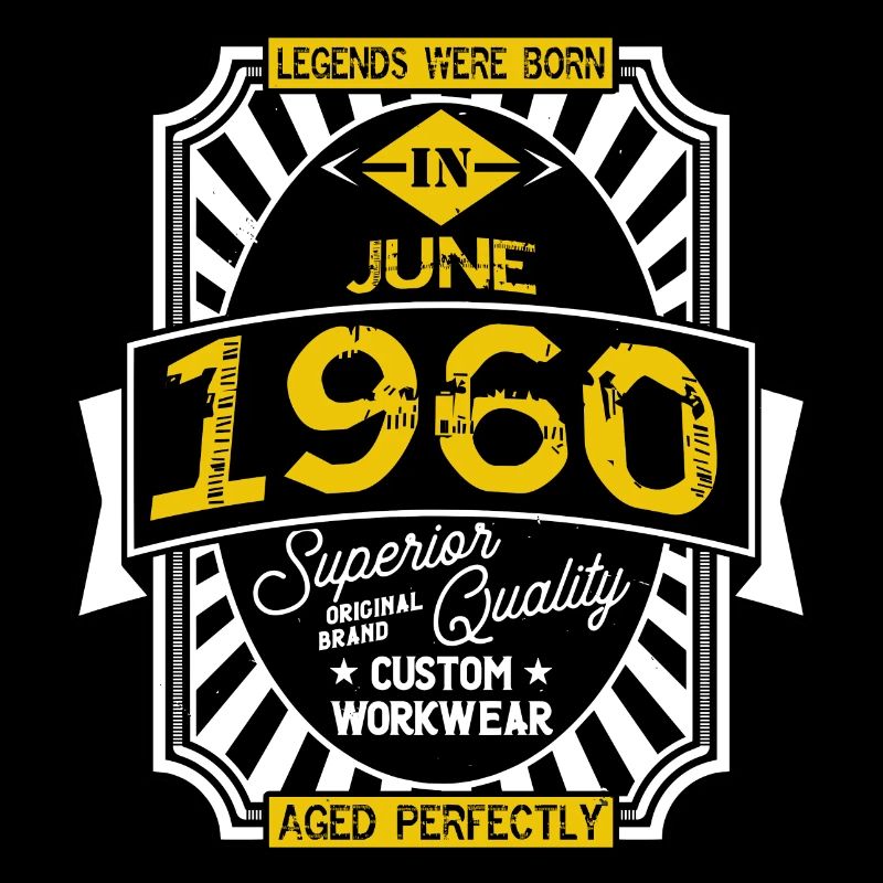 1960 JUNI