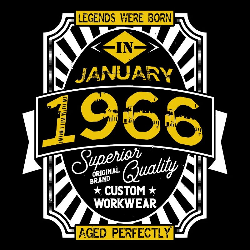 1966 JANUARY