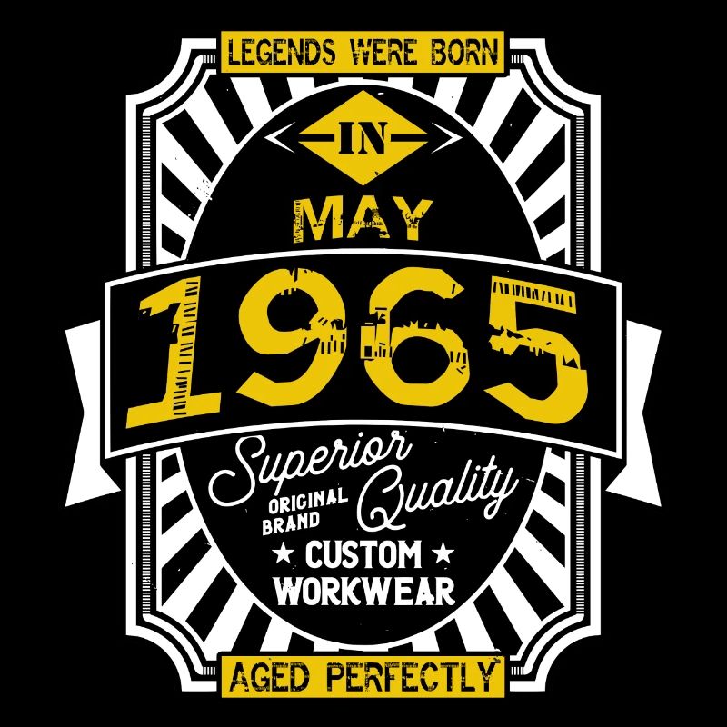 1965 MAY