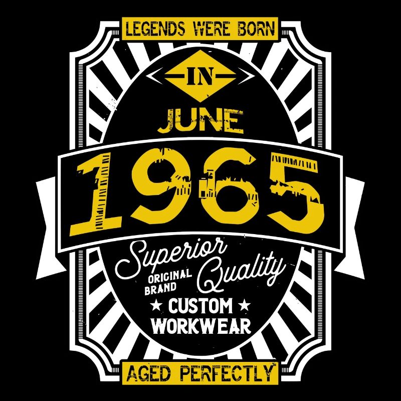 JUNI 1965