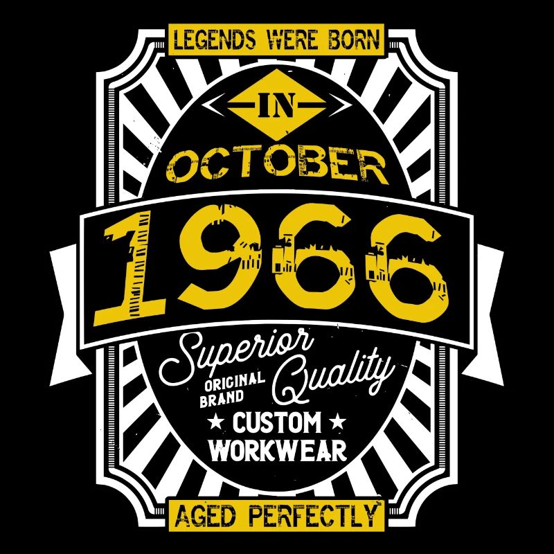 1966 OCTOBER