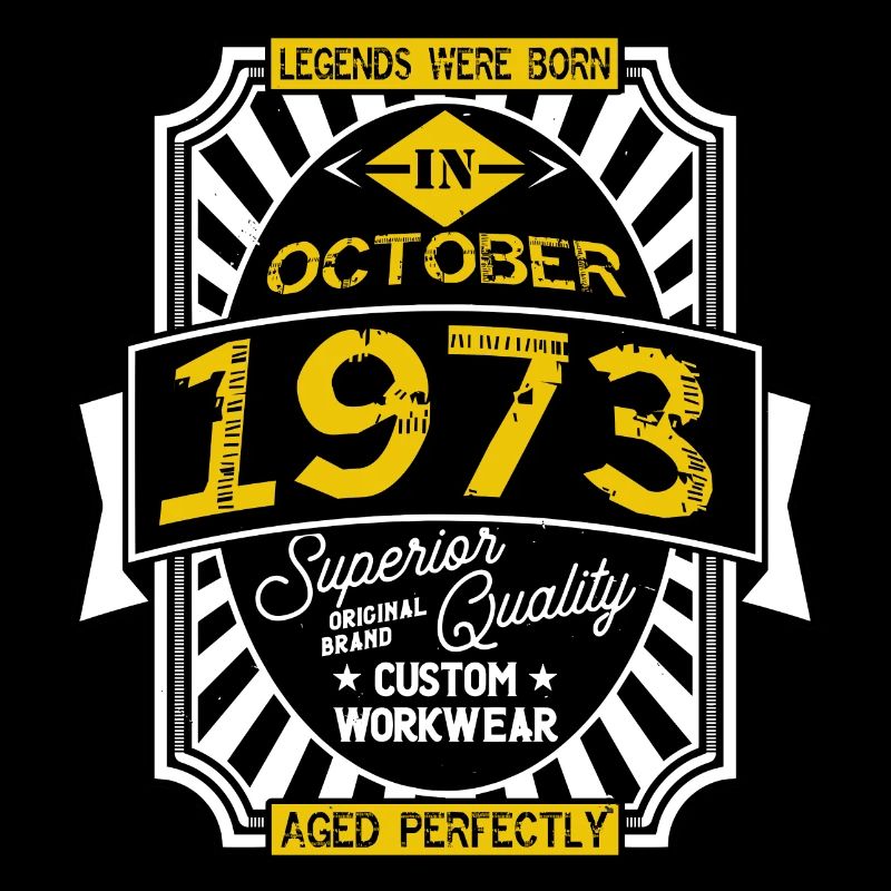 1973 OKTOBER