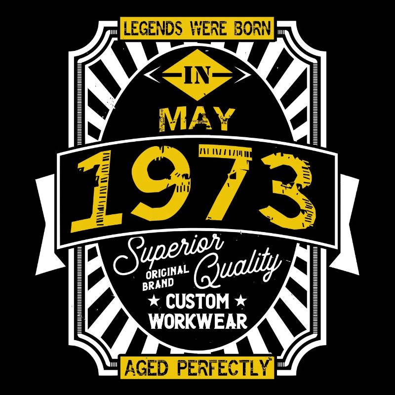 1973 MAY