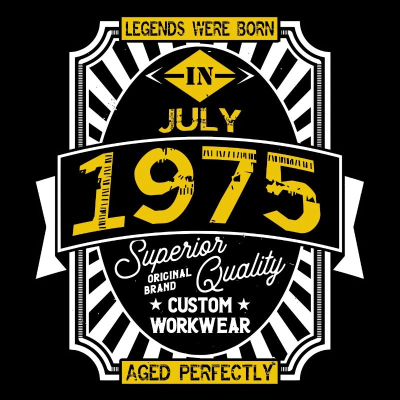 1975 JULI