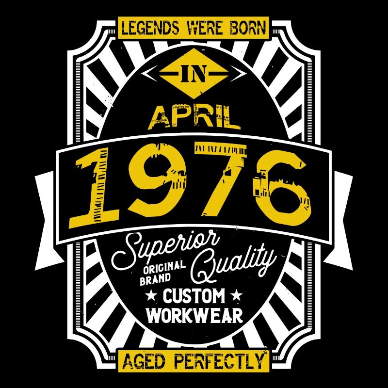 1976 APRIL