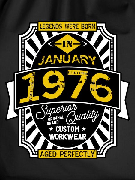 JANUAR 1976
