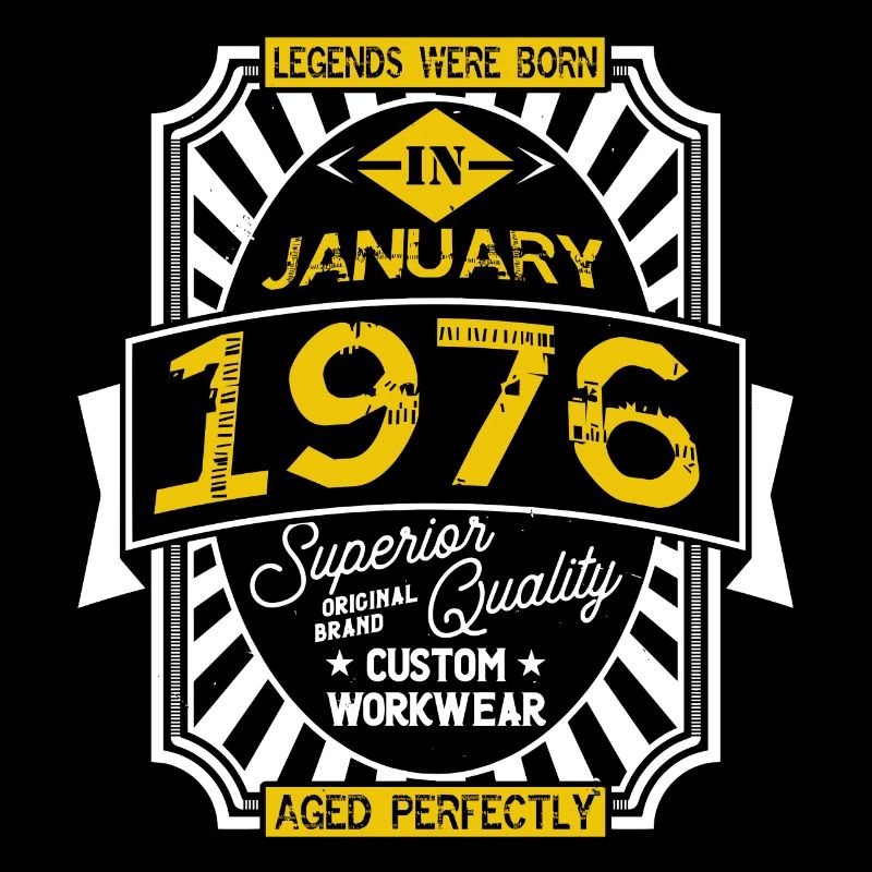 1976 JANUARY