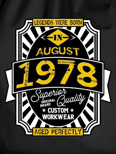 1978 AUGUST