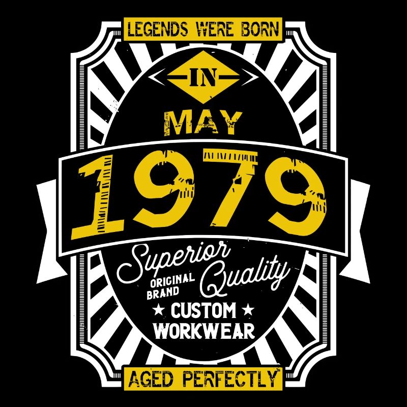 1979 MAY