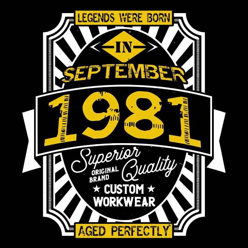 1981 SEPTEMBER
