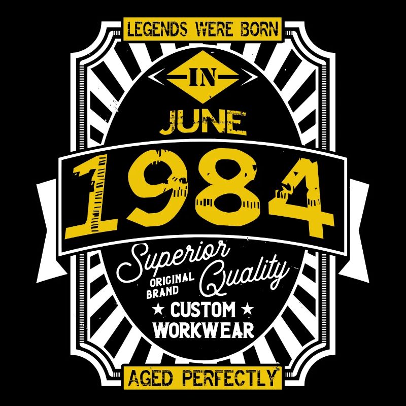 1984 JUNE