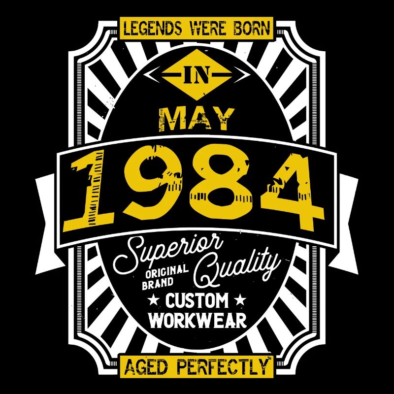 1984 MAY