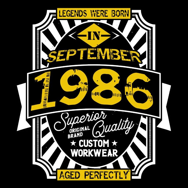 SEPTEMBER 1986