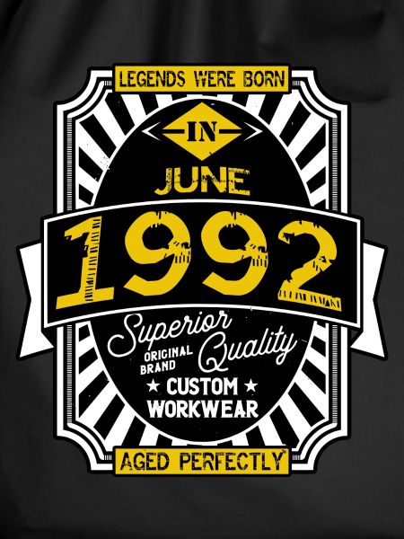 1992 JUNE