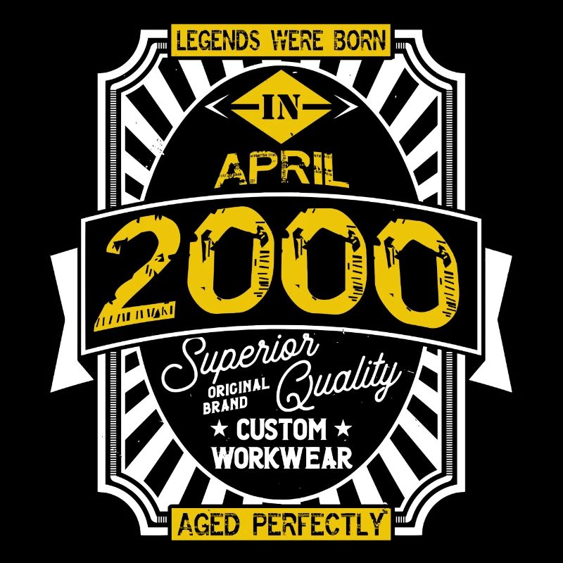 2000 APRIL